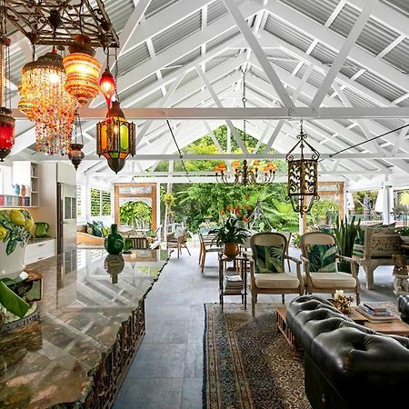 Noosa Valley Manor B&B Doonan ภายนอก รูปภาพ