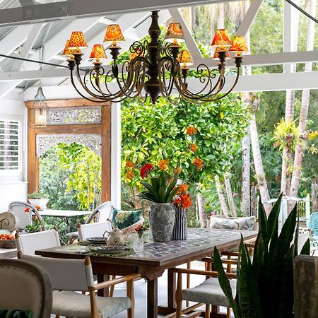 Noosa Valley Manor B&B Doonan ภายนอก รูปภาพ