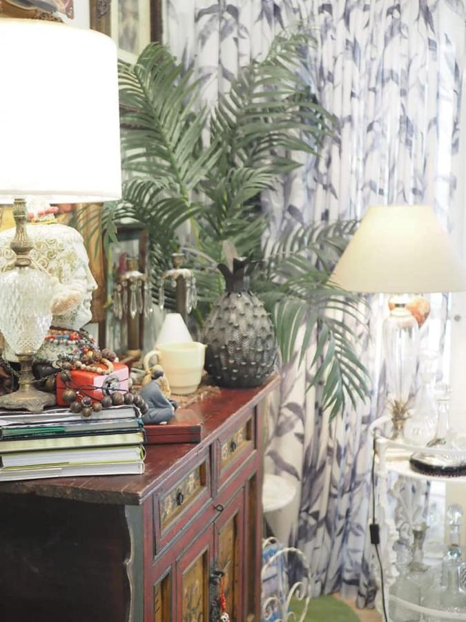 Noosa Valley Manor B&B Doonan ภายนอก รูปภาพ