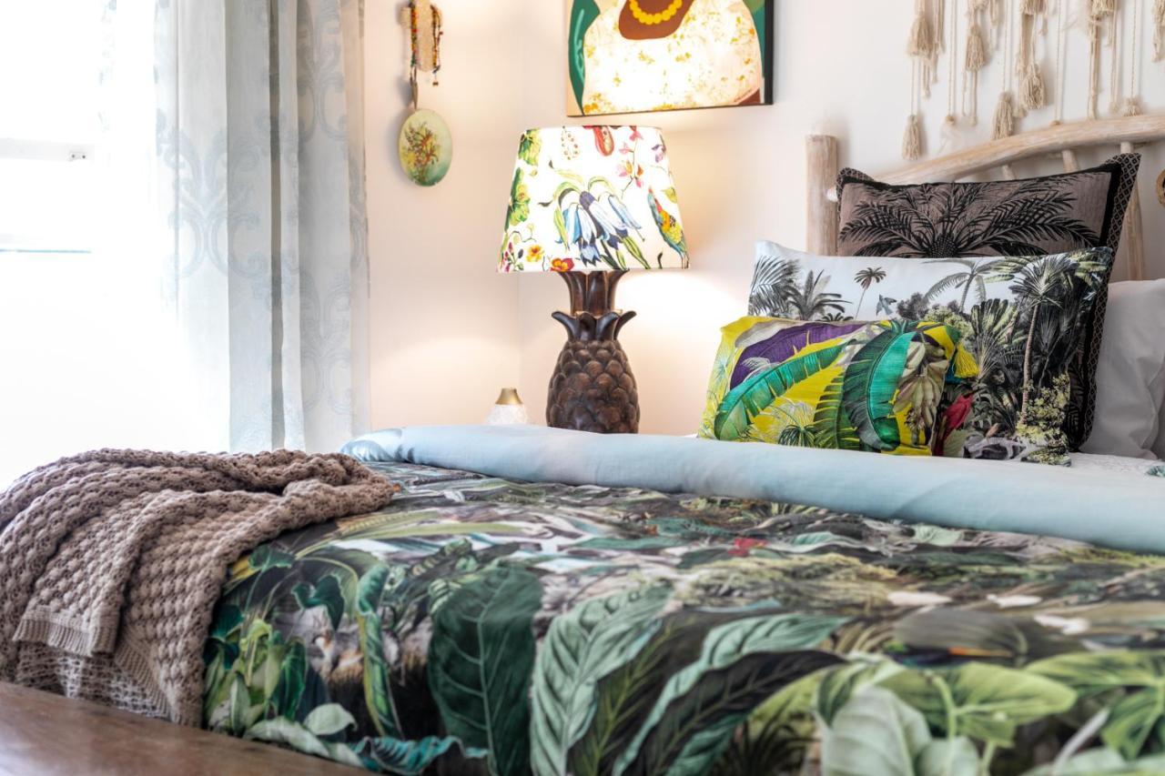 Noosa Valley Manor B&B Doonan ภายนอก รูปภาพ