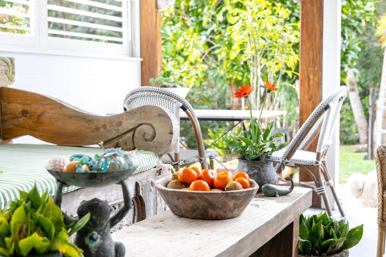 Noosa Valley Manor B&B Doonan ภายนอก รูปภาพ
