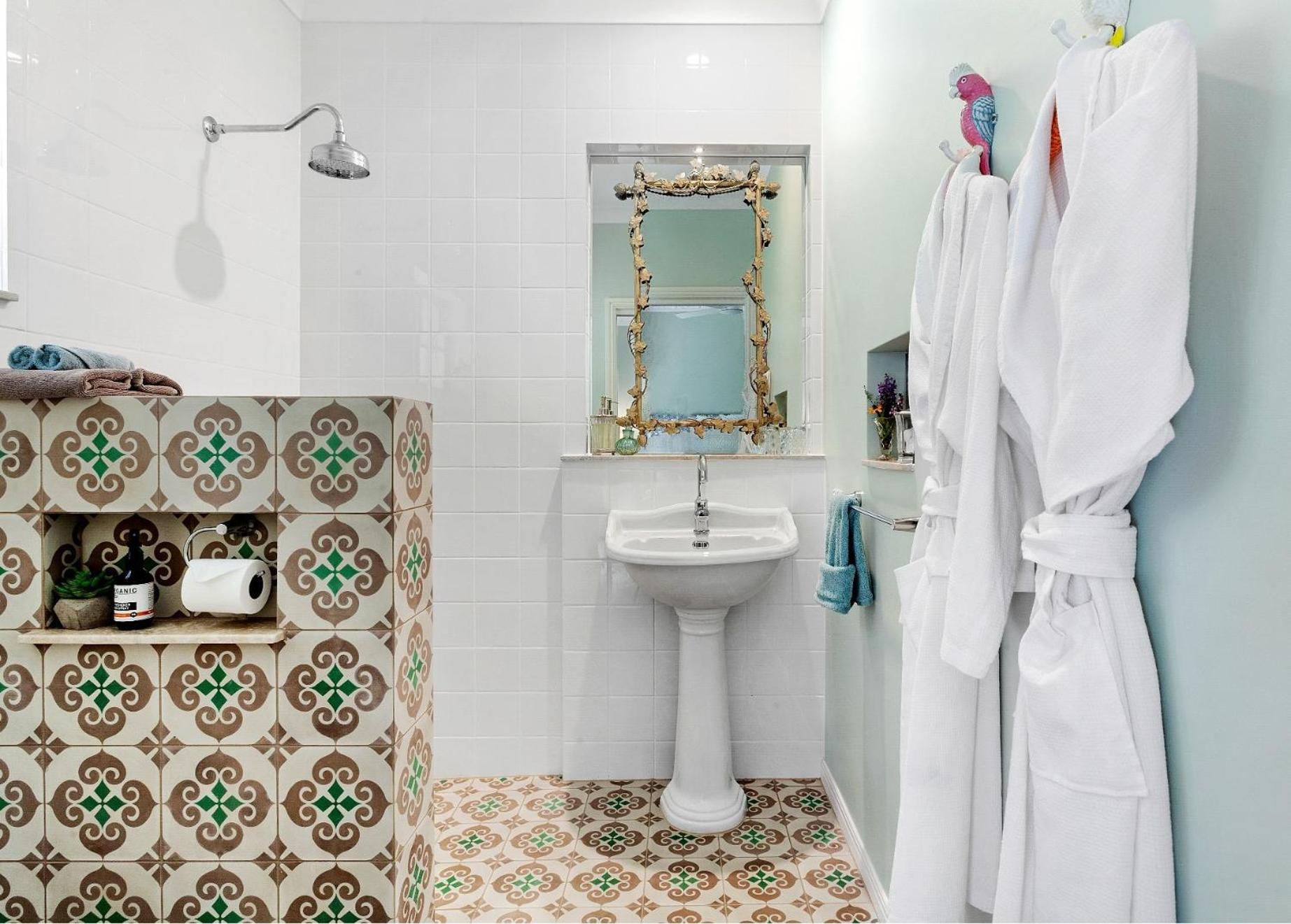 Noosa Valley Manor B&B Doonan ภายนอก รูปภาพ