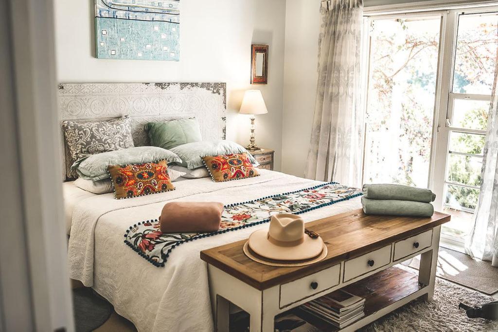 Noosa Valley Manor B&B Doonan ภายนอก รูปภาพ