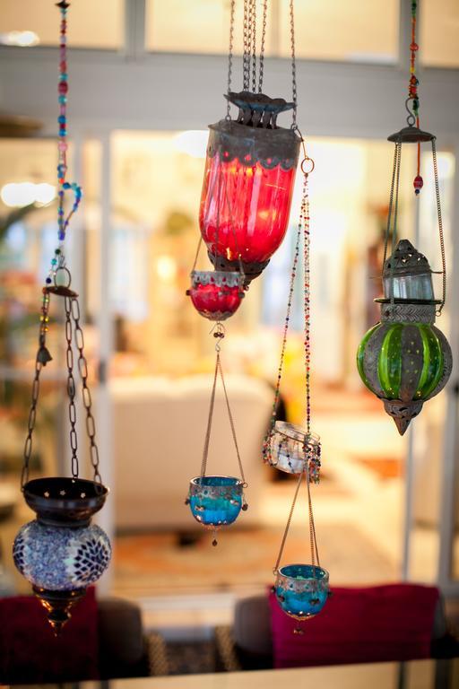 Noosa Valley Manor B&B Doonan ภายนอก รูปภาพ