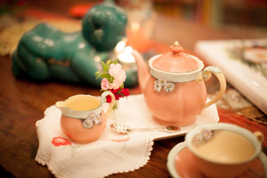 Noosa Valley Manor B&B Doonan ภายนอก รูปภาพ
