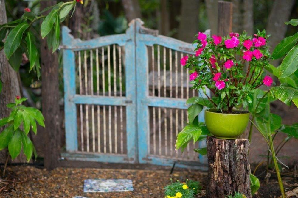 Noosa Valley Manor B&B Doonan ภายนอก รูปภาพ