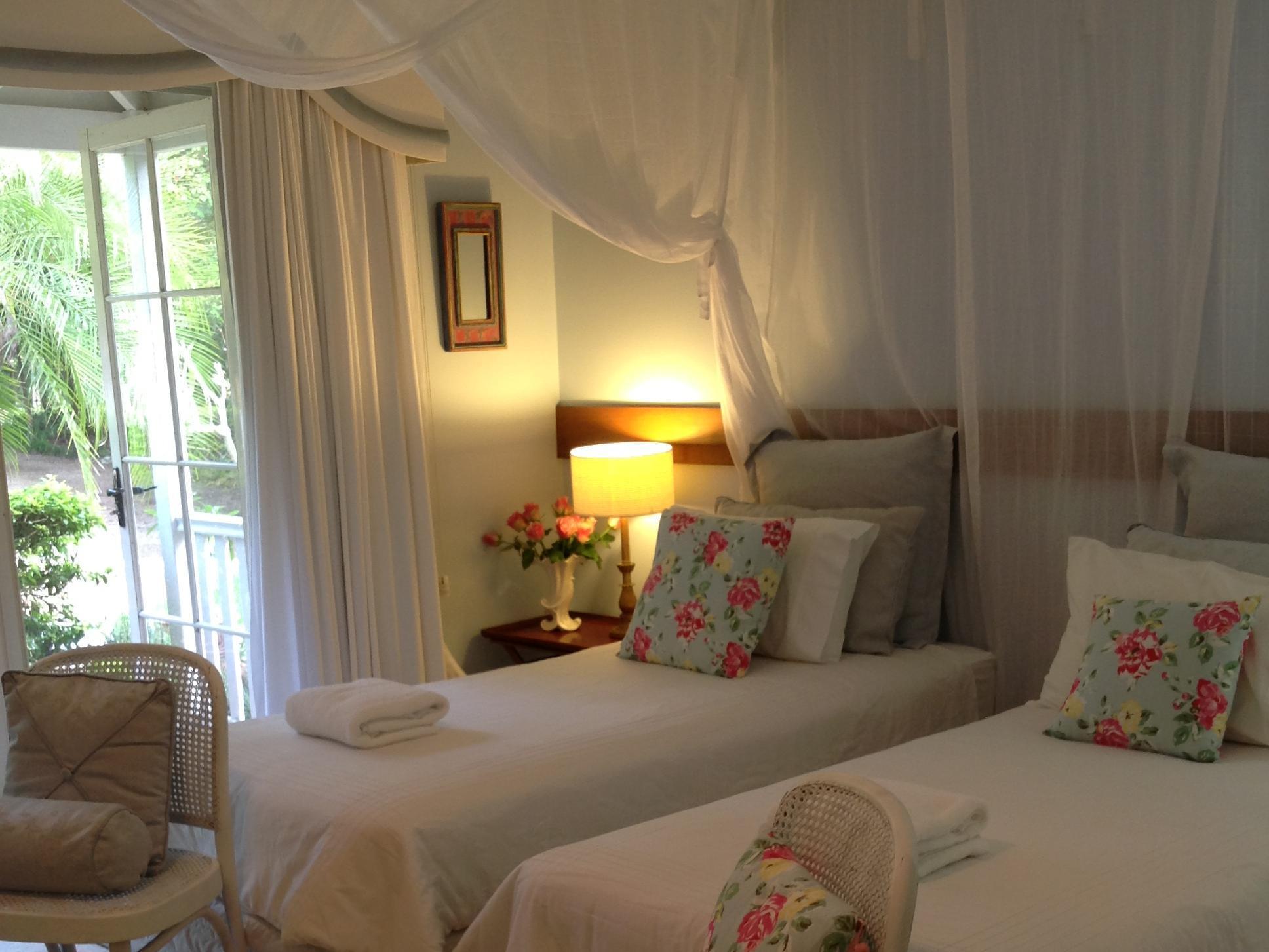 Noosa Valley Manor B&B Doonan ภายนอก รูปภาพ