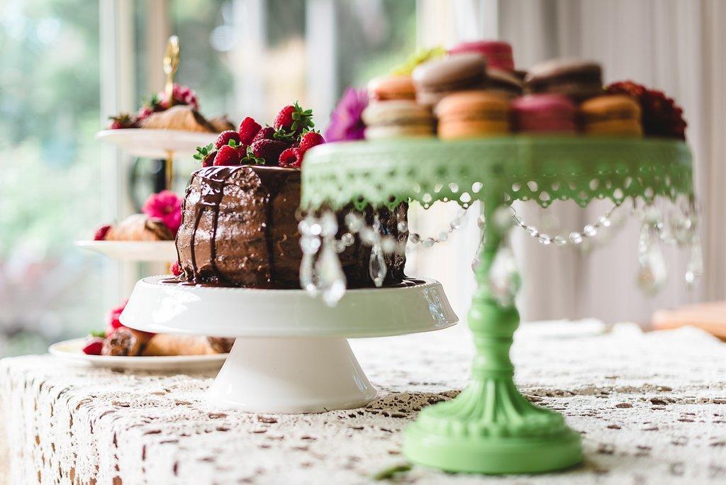 Noosa Valley Manor B&B Doonan ภายนอก รูปภาพ