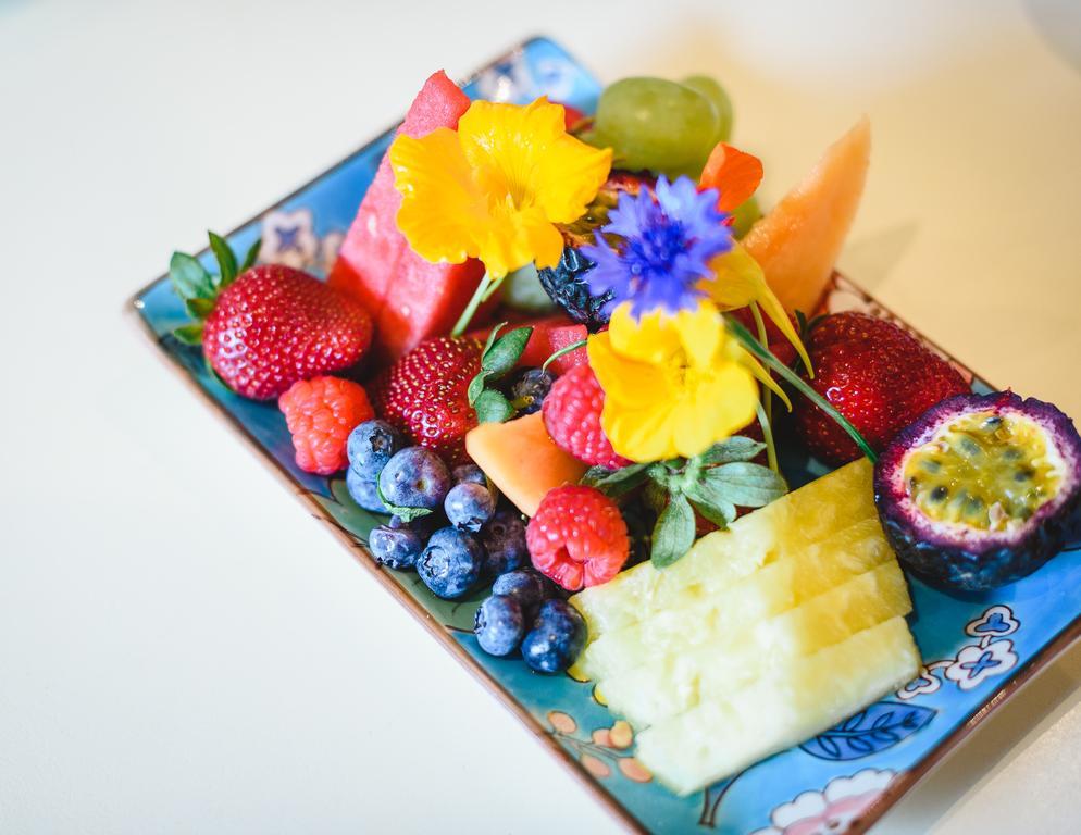 Noosa Valley Manor B&B Doonan ภายนอก รูปภาพ