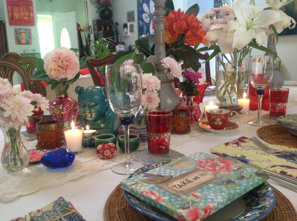 Noosa Valley Manor B&B Doonan ภายนอก รูปภาพ