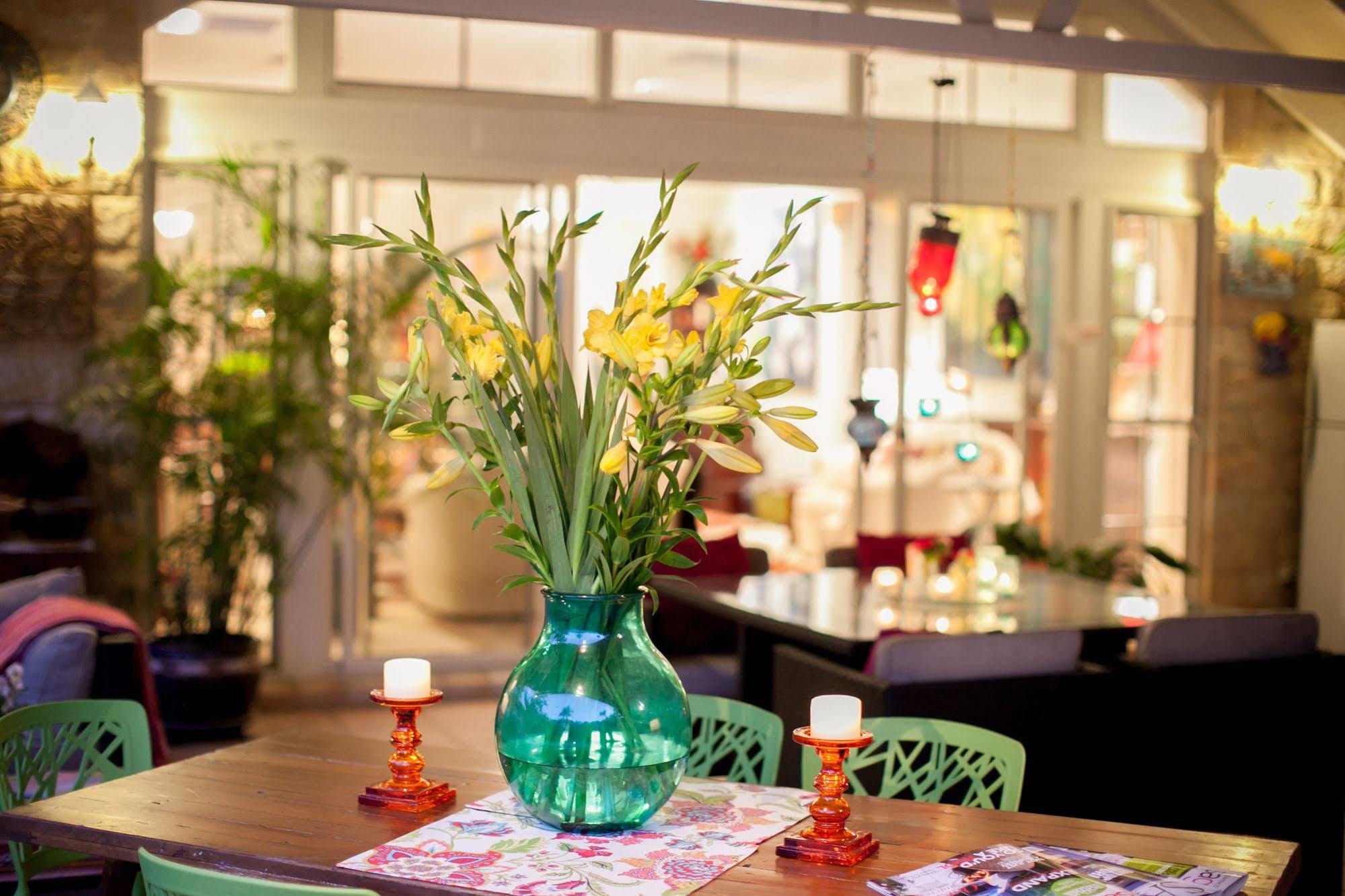 Noosa Valley Manor B&B Doonan ภายนอก รูปภาพ
