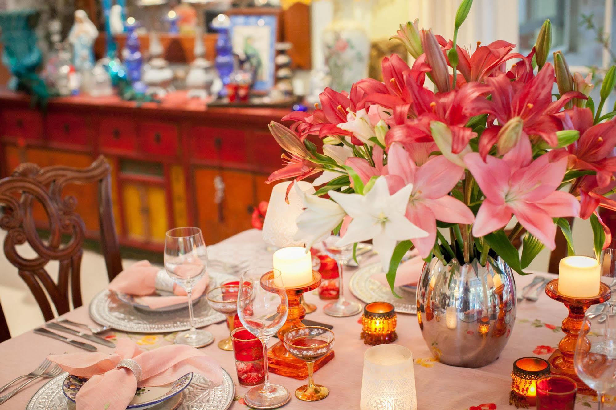 Noosa Valley Manor B&B Doonan ภายนอก รูปภาพ