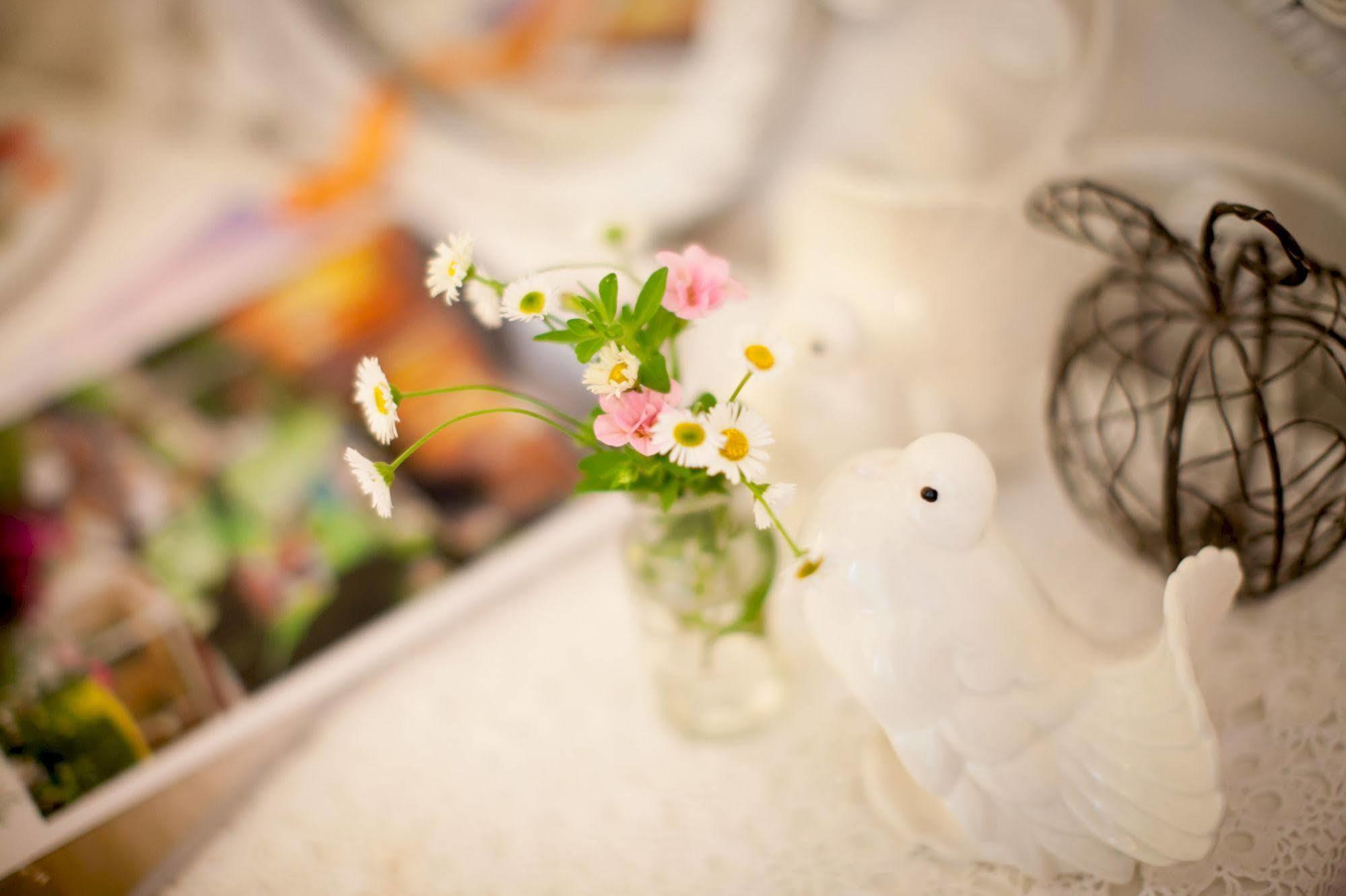 Noosa Valley Manor B&B Doonan ภายนอก รูปภาพ