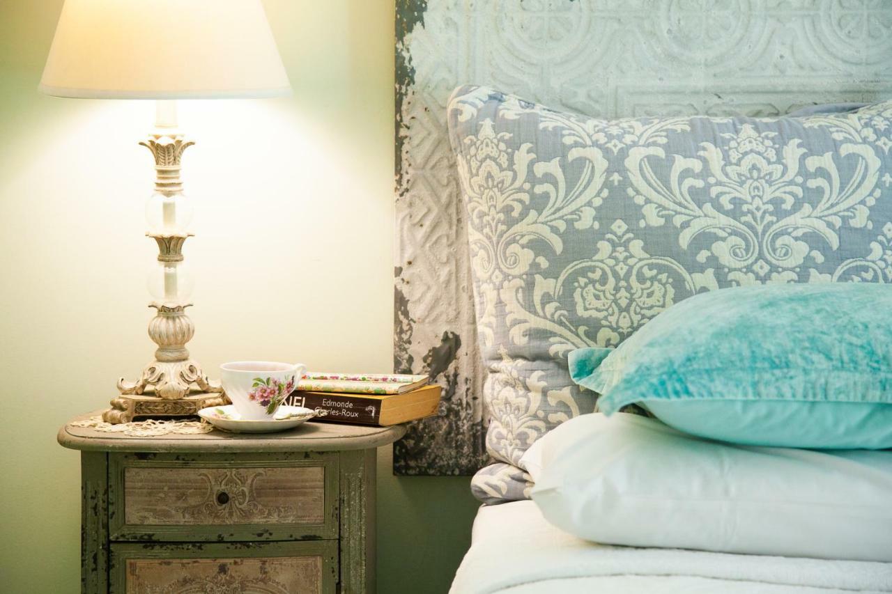 Noosa Valley Manor B&B Doonan ภายนอก รูปภาพ