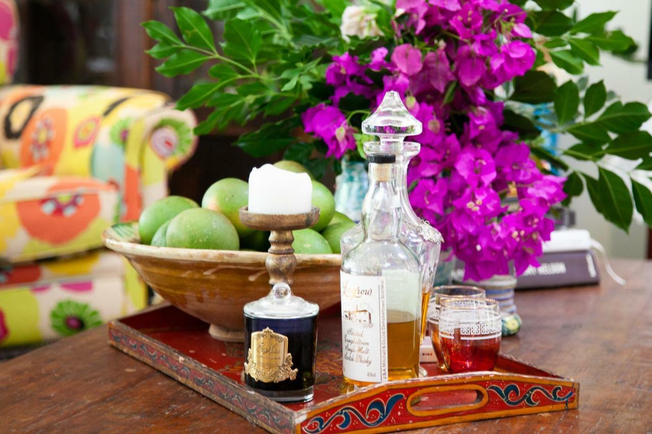 Noosa Valley Manor B&B Doonan ภายนอก รูปภาพ